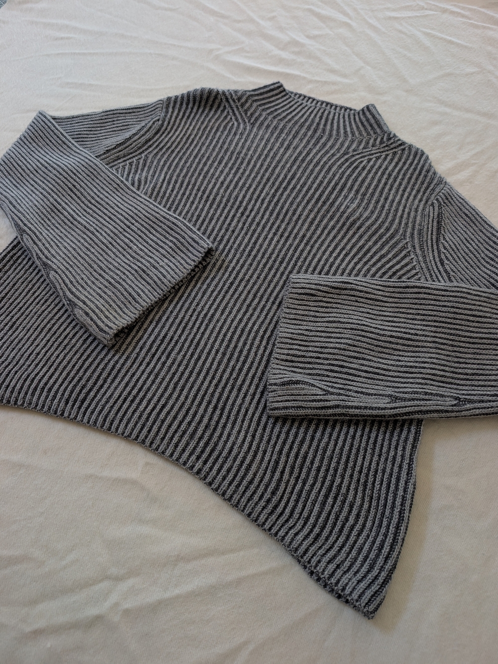 Merino Wool Banana Republic Sweater